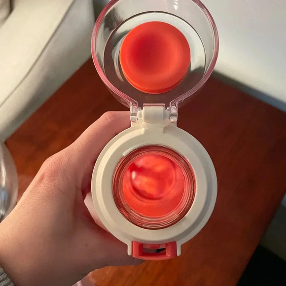 Glass water bottle - Picture 3 of 4